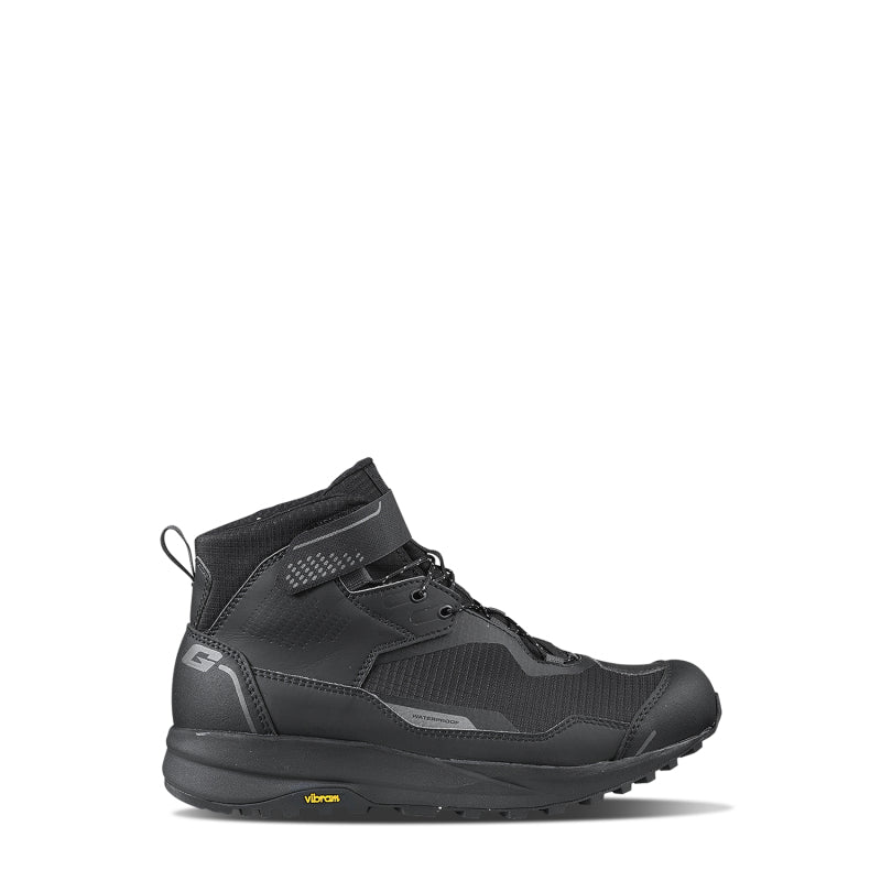 Gaerne 2981-001-10.5 G.Nexo Aquatech Boot Black Size - 10.5