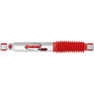 Rancho RS999036A 17-19 fits Ford Pickup / F250 Series Super Duty Rear RS9000XL Shock