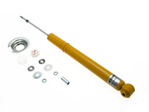 KONI 8041 1329Sport Sport (Yellow) Shock 04-08 fits Acura TL - Rear