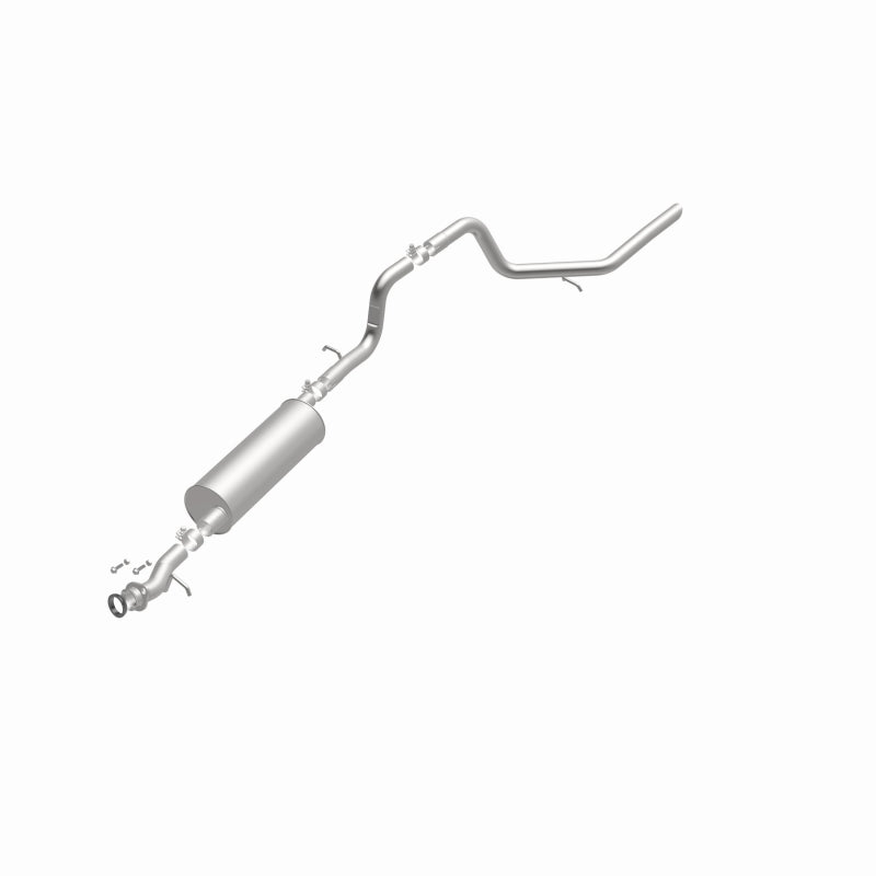 Magnaflow 116-0033 BRE Exhaust Kit Replacement Stainless fits Ford