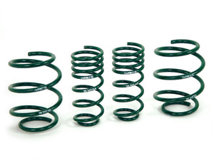 H&R 50416-1 02-06 MINI Cooper R50/R53 Sport Spring (Before 3/1/02)