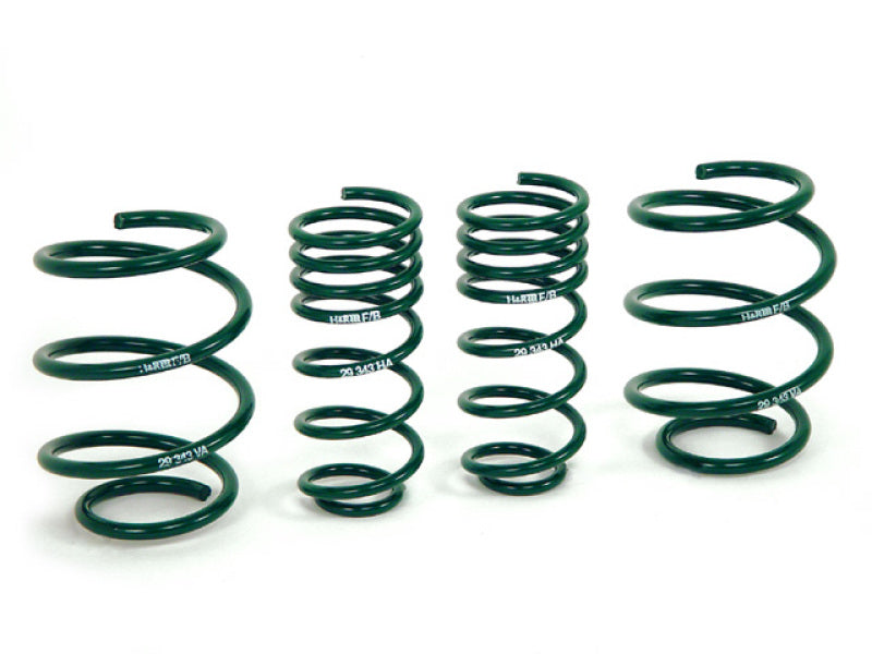 H&R 50416-1 02-06 MINI Cooper R50/R53 Sport Spring (Before 3/1/02)