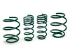 H&R 50416-1 02-06 MINI Cooper R50/R53 Sport Spring (Before 3/1/02)