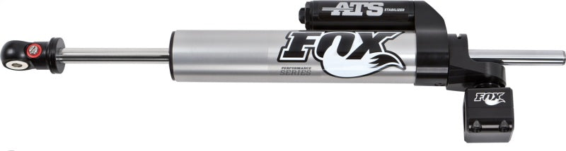 Fox 983-02-070 07+ fits Jeep JK 2.0 Performance Series 8.1in. ATS Stabilizer Steering Damper 1-3/8 in. Tie Rod