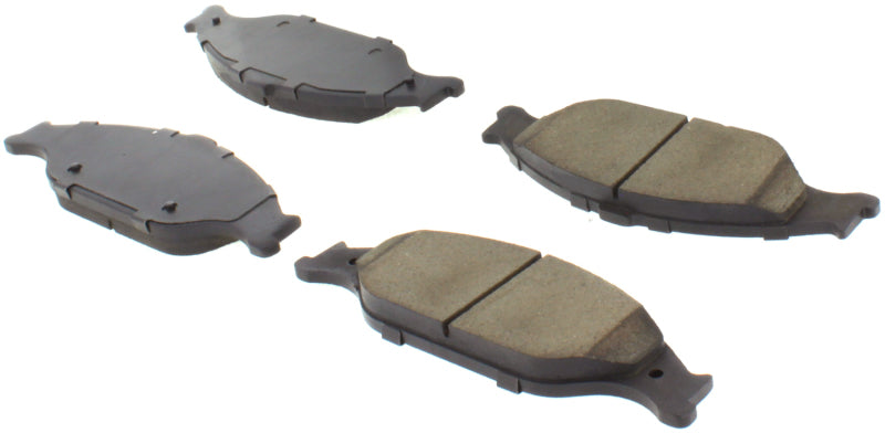 Stoptech 309.0804 Performance Brake Pads