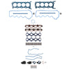 Fel-Pro HS26306PT2 fits Ford F-150 HS 26306 PT-2 PermaTorque Engine Cylinder Head Gasket Set