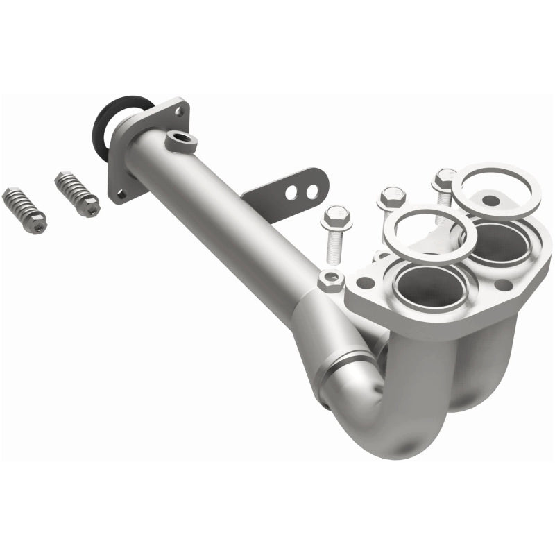 Magnaflow 107-0015 BRE Exhaust 96-00 fits Civic EL 1.6L Front Pipe Kit