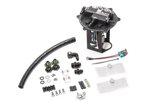 Radium Engineering 20-1342 fits EVO 7/8/9 Fuel Pump Hanger For Walbro F90000267/