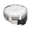 Manley Performance 566340CE-8 Manley fits Chevrolet LS Piston Set - 4.165in B