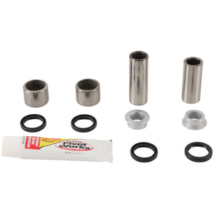 Pivot World PWSAK-H14-008 00-02 fits Honda CR80R PW Swing Arm Kit