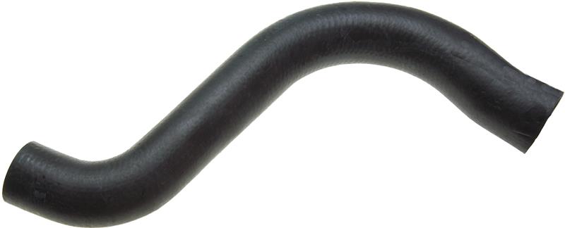 Gates 20365 73-76 fits Mercedes-Benz 450SL V-8 276 Upper Molded Coolant Hose