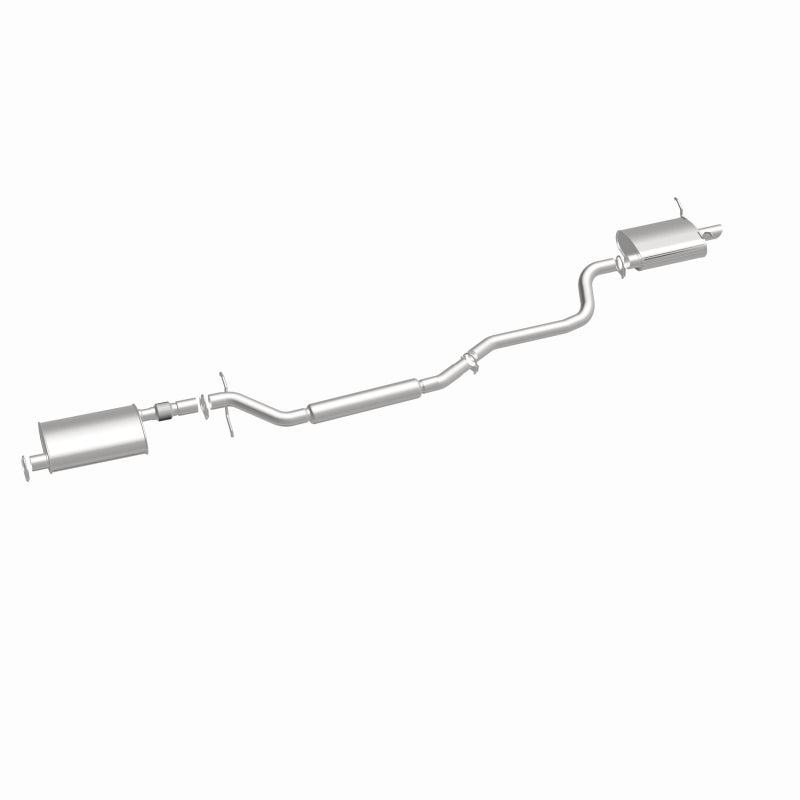 Magnaflow 106-0105 BRE Exhaust Kit 04-06 fits Chrysler Pacifica 3.5L