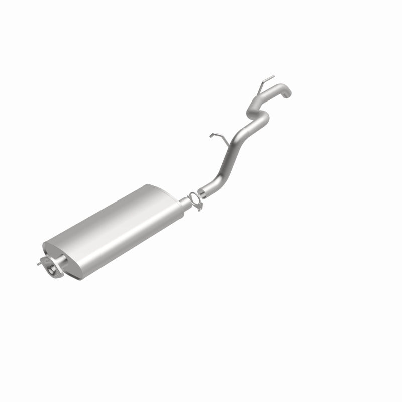 Magnaflow 106-0012 BRE Exhaust Kit 02-07 fits Jeep Liberty