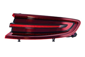 Hella LA011499181 2015-2018 fits Porsche Macan Right Outer Tail Light