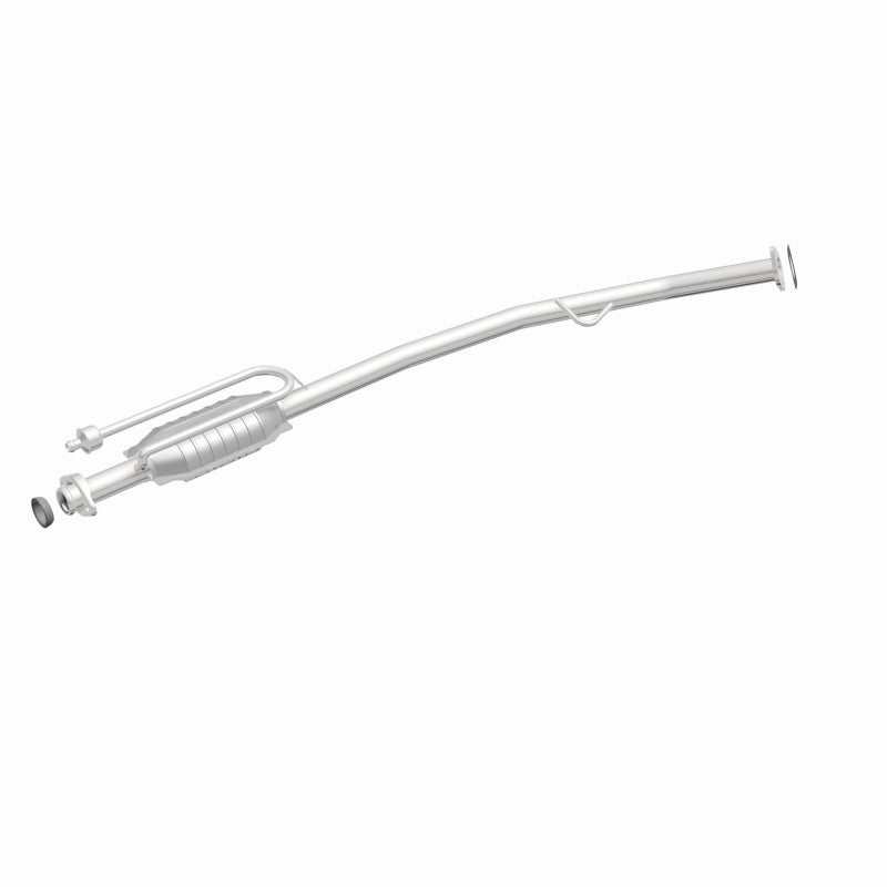 MagnaFlow 23862 Conv DF fits Subaru 85 89