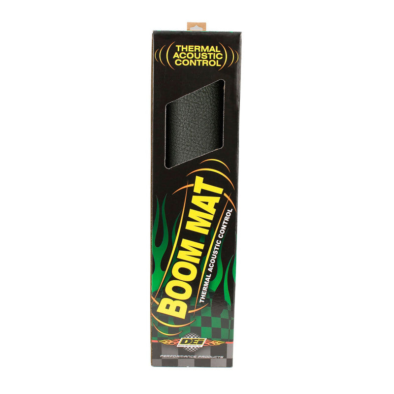 DEI 50120 Leather Look Sound Barrier - 24in x 48in