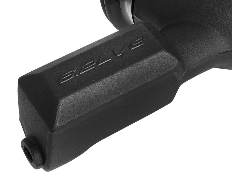AFE 54-74204 um GT Pro 5R Cold Air Intake System 13-15 fits Chevrolet Camaro SS