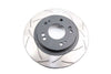 DBA 425S 94-98 Eclipse AWD / 90-95 3000 GT & GT-SL Front Slotted Street Series R