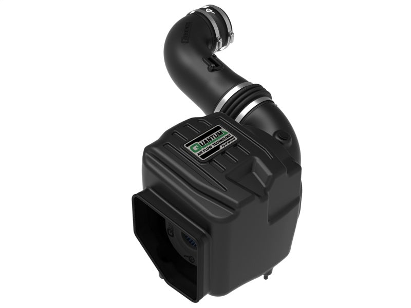 AFE 53-10005R m Pro 5R Cold Air Intake System 08-10 fits GM/fits Chevy Duramax