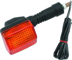 BikeMaster 261036 BikeMaster fits Honda Turn Signal - Rear