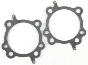 Twin Power 43180 99-17 Twin Cam Big Twin Head Gasket 4.0 Inch Bore .040 MLS Pr