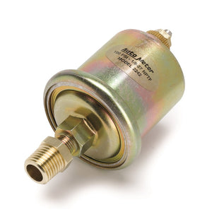 AutoMeter 2242 Autometer Replacement 100psi Oil Pressure Sender