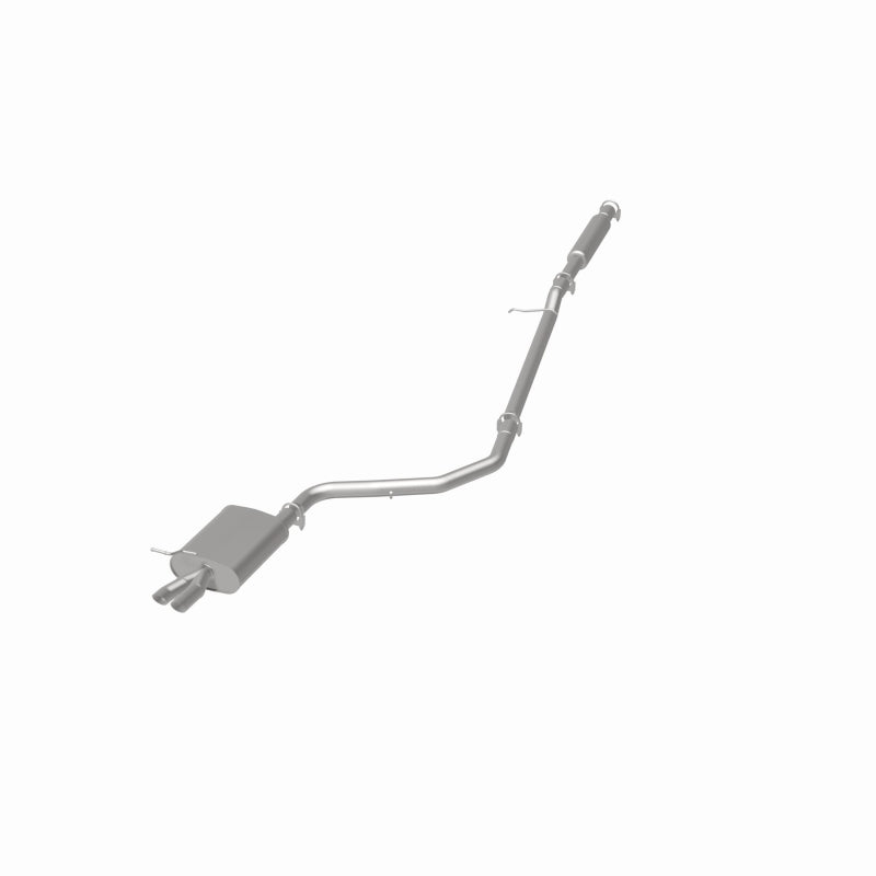 Magnaflow 106-0900 BRExhaust 05-07 fits Ford Freestyle 3.0L Exhaust Kit