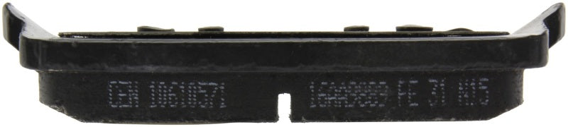 StopTech 308.10571 Street Brake Pads