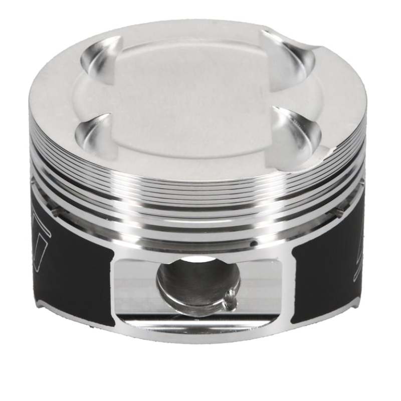 Wiseco 6554M79 MAZDA Turbo -13cc 1.258 X 79MM Piston Shelf Stock