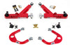 UMI Performance 231410-R 93-02 fits GM F-Body A-Arm Kit Double Shear Mount Boxed