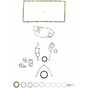 Descriptive image text