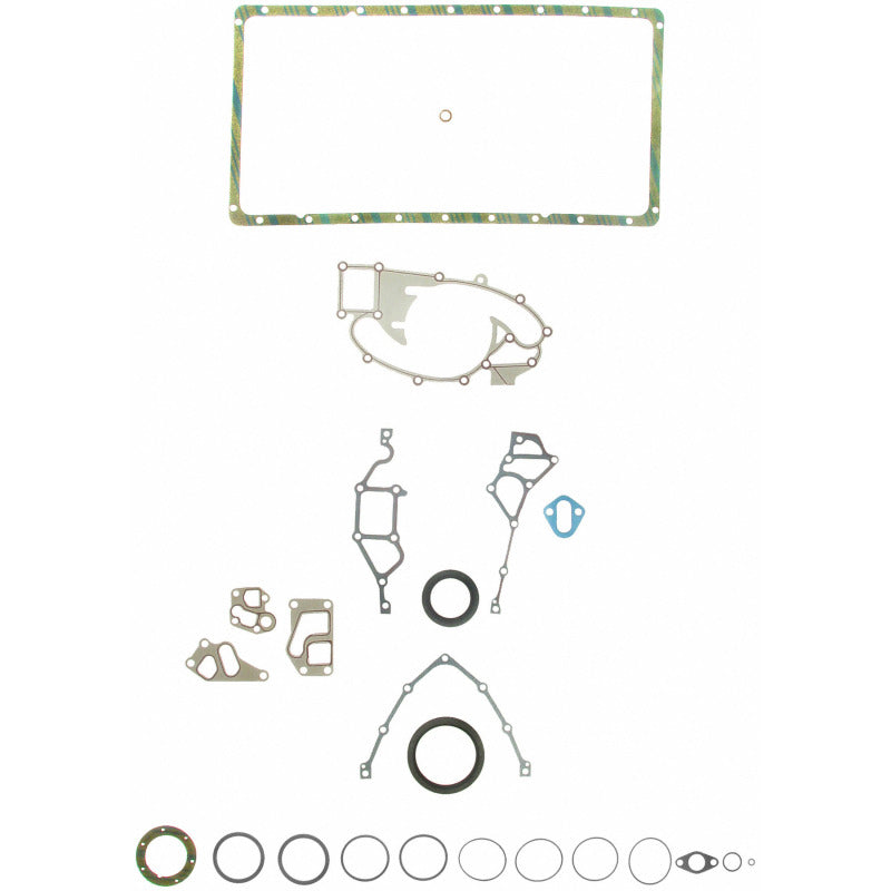 Fel-Pro CS8891 fits Ford F-350 CS 8891 Engine Conversion Gasket Set