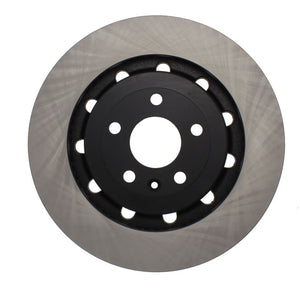 Stoptech 120.65136CRY Performance Cryo Front Brake Rotor 13-14 Ford Taurus