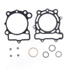 Athena P400250600047 fits Kawasaki 09-16 KX 250 F Top End Gasket Kit