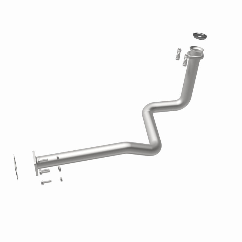 Magnaflow 107-0232 BRE Exhaust 87-95 fits Cherokee Wagoneer 2.5L 4.0L Front Pipe Kit