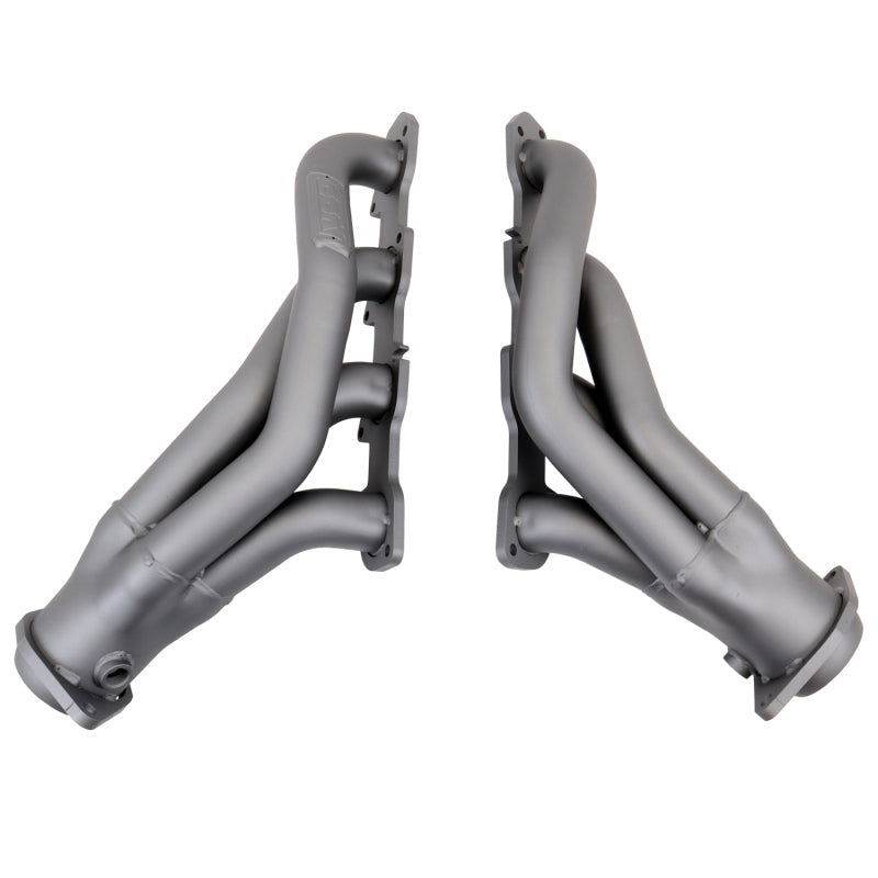 BBK  4019 fits Dodge 11-20 Challenger Hemi 6.4L Shorty Tuned Length Exhaust Head