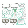 Athena P400210850974 fits Honda 84-88 GL Goldwing / Interstate 1200 Complete Gasket Kit (Excl Oil Seal)