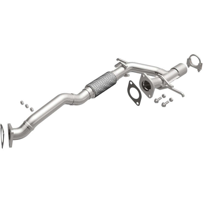 Magnaflow 107-0276 BRE Exhaust 14-22 fits Jeep Cherokee 3.2L Front Pipe Kit
