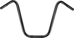 Burly B28-337 Narrow Ape 14in - Black