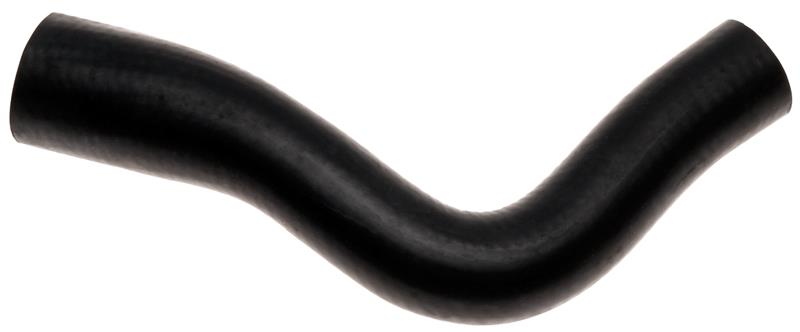 Gates 24345 2012 fits Nissan Versa 4-Cyl. 1.6L Upper - Filler Neck To Eng. Mo