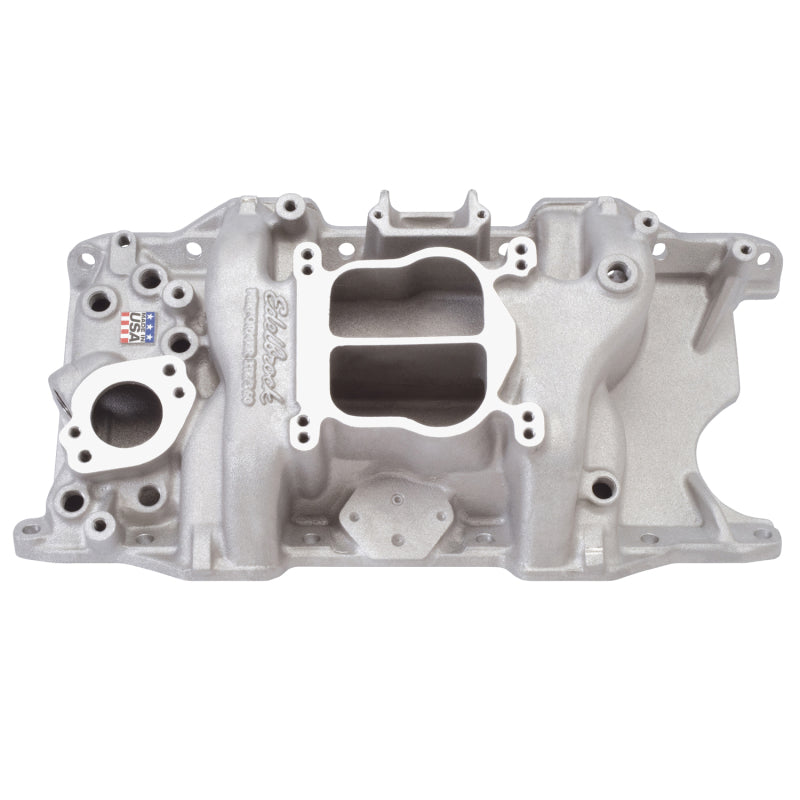 Edelbrock 2176 Performer 318 w/ O EGR Manifold