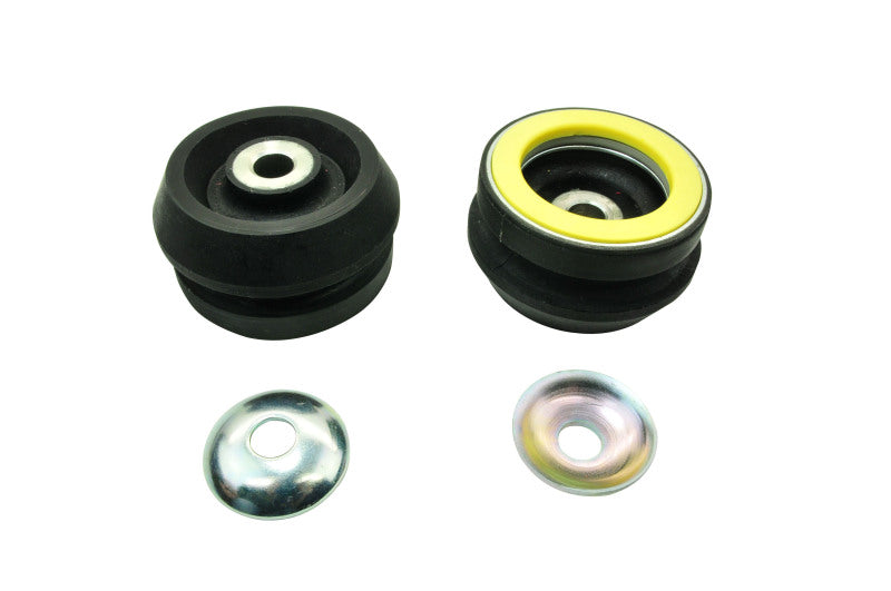 Whiteline W41772 Plus fits Pontiac 04-06 GTO / 8/06-8-09 G8 Front Standard Strut Mount w/ new bearings