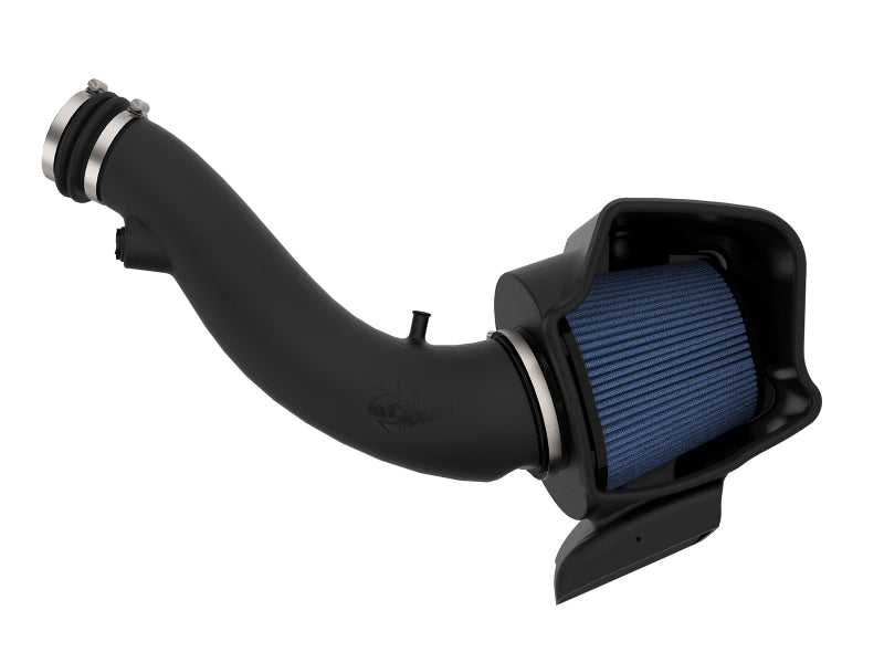 AFE 54-13035R  FORCE Stage-2 PRO 5R CIA System 16-19 fits Jeep Grand Cherokee (