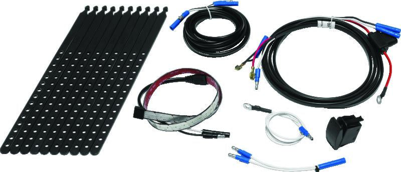 Kuryakyn 3086 Kuryakyn Grote Xtl Task Light Kit