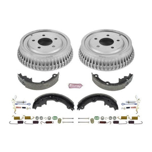 PowerStop KOE15306DK fits Buick 84-92 Century Rear Autospecialty Drum Kit