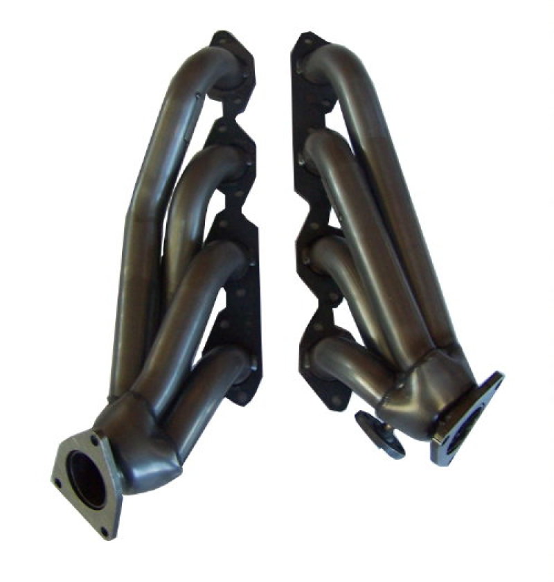 Gibson  GP131S fits Chevrolet 01-03 Silverado 3500 Base 8.1L 1-3/4in 16 Gauge Pe