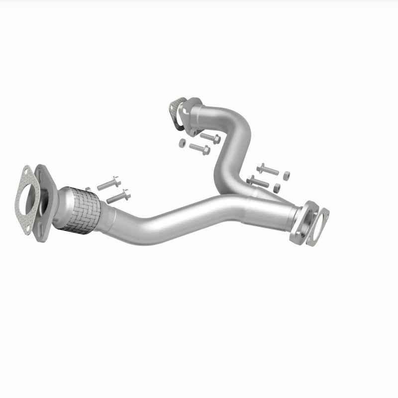 Magnaflow 107-0103 BRE Exhaust 98-04 Passport Rodeo Sport 3.2L Front Pipe Kit