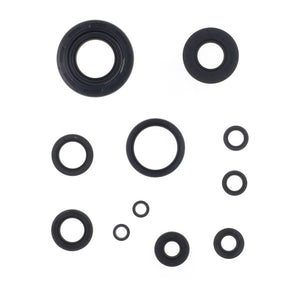 Athena P400485400035 16-22 fits Yamaha YZ X 250 Engine Oil Seals Kit