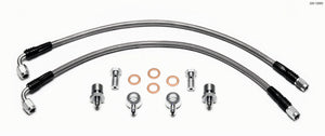 Wilwood 220-12093 Flexline Kit FFR Rear