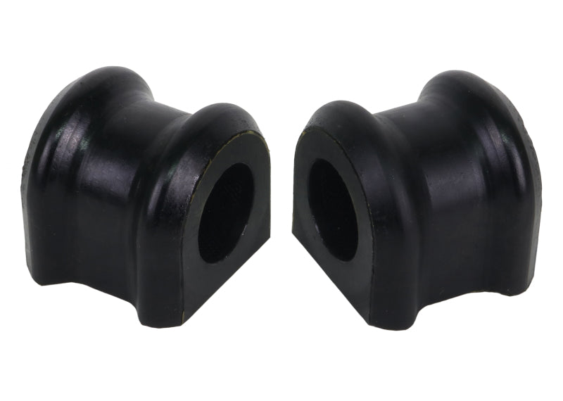 Whiteline W23454 30mm Front Sway Bar Mount Bushing fits Jeep 97-06 Wrangler TJ